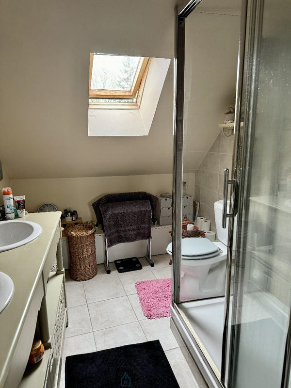 Maison - 130 m² - 7 pièces