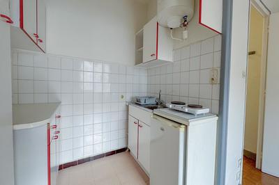 Appartement - 23 m² - 1 pièce