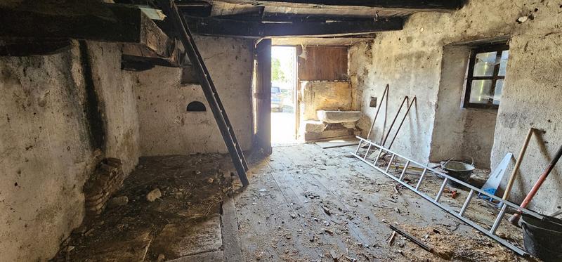 Maison - 75 m² - 3 pièces