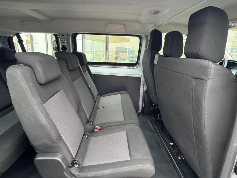 Opel Vivaro Tour L2 9 Places 1.5d 120 Ch Business