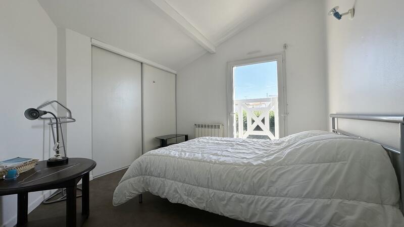 Maison d'architecte - 117 m² - 5 pièces