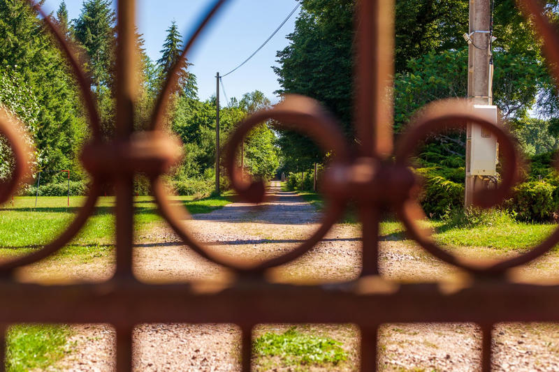 Propriété - 331 m² - 12 pièces