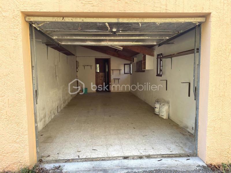 Maison traditionnelle - 133 m² - 6 pièces