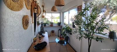 Villa - 123 m² - 5 pièces