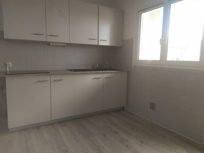 Appartement - 72 m² - 3 pièces