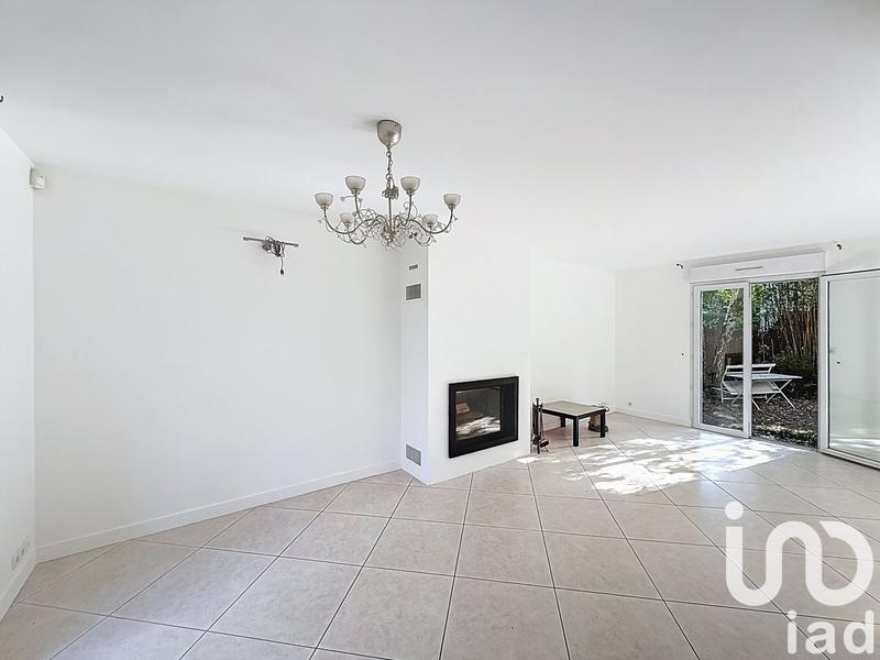 Maison - 155 m² - 7 pièces