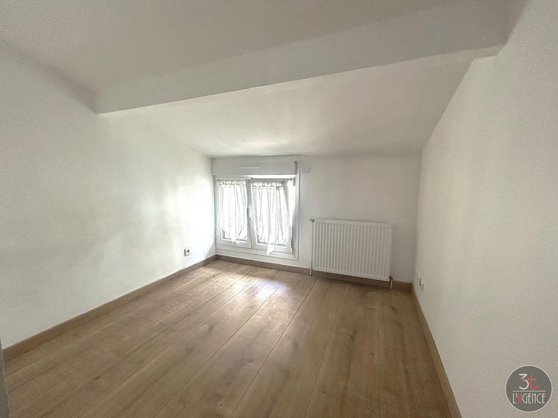 Maison - 45 m² - 3 pièces