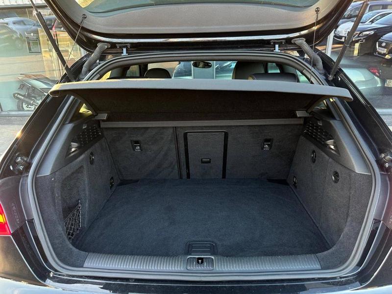 Audi A3 III 2.0 Tdi 150ch Fap s line