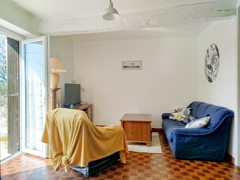 Maison - 68 m² - 3 pièces