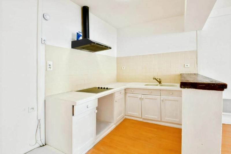 Appartement - 154 m² - 8 pièces