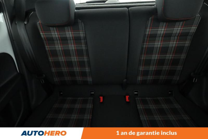Volkswagen Up! 1.0 Tsi Gti 5p 115 ch