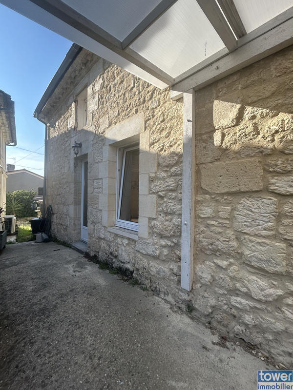 Maison - 141 m² - 4 pièces