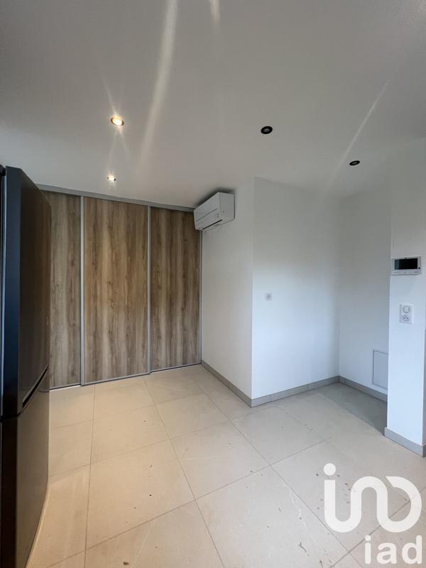 Maison - 170 m² - 7 pièces