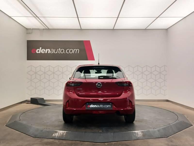 Opel Corsa 1.2 75 ch Bvm5 Edition Business