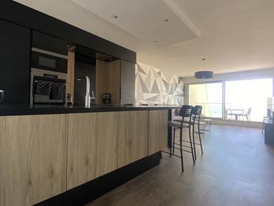 Appartement - 54 m² - 2 pièces