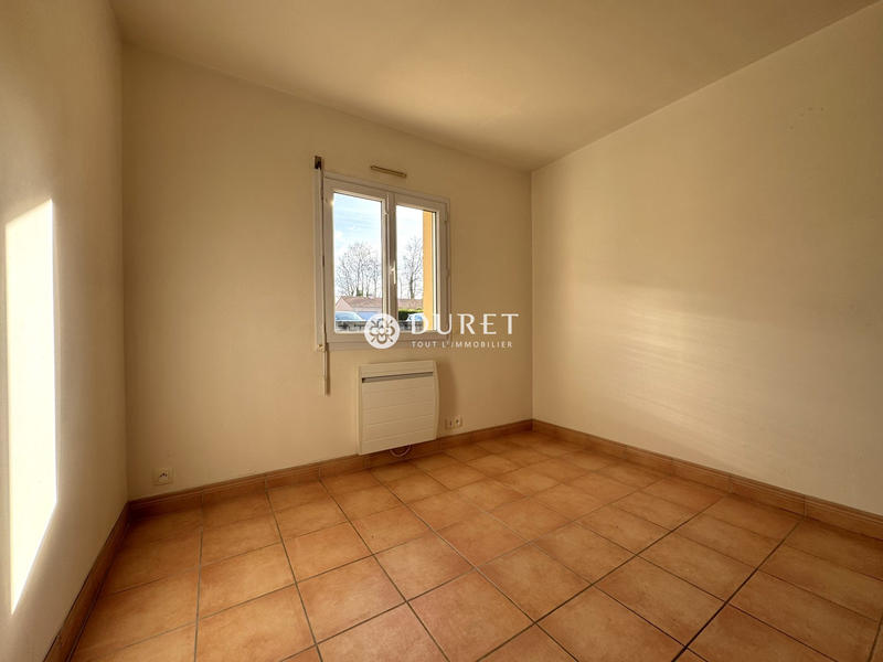 Maison ancienne - 83 m² - 5 pièces