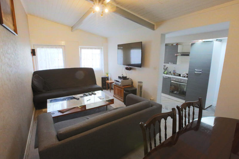 Maison - 147 m² - 7 pièces