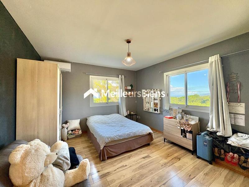 Villa - 160 m² - 5 pièces