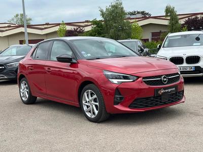 Opel Corsa VI 1.2 Turbo 130 Gs Line Auto 5p