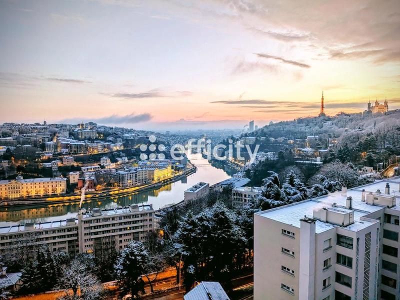 Appartement - 68 m² - 3 pièces