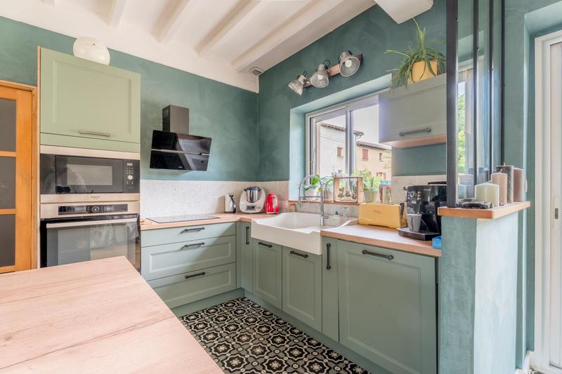 Maison - 140 m² - 4 pièces