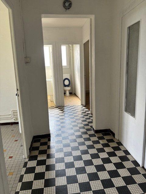 Appartement - 84 m² - 4 pièces