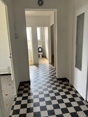 Appartement - 84 m² - 4 pièces