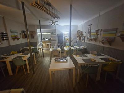 Immeuble - 196 m² - 5 pièces