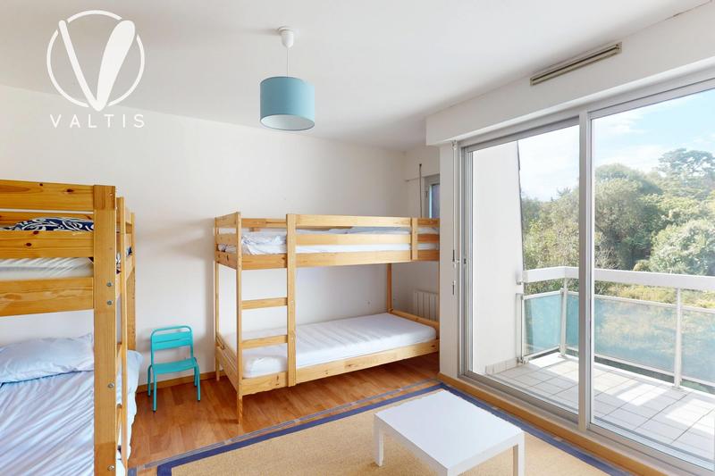 Appartement - 78 m² - 3 pièces