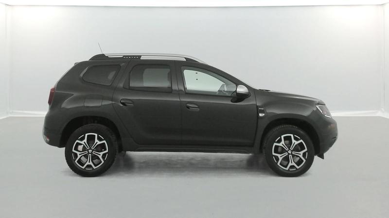 Dacia Duster 1.5 Blue dCi 115ch Prestige 4x4 + Options