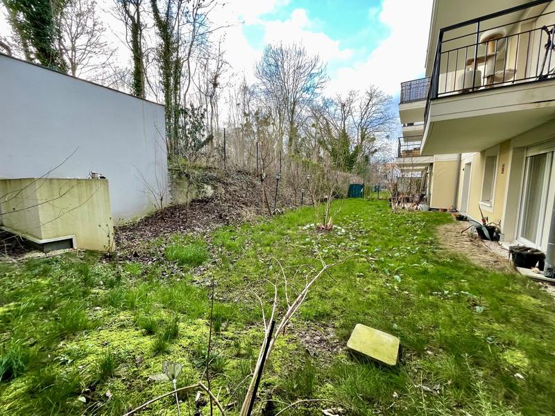 Appartement - 84 m² - 4 pièces