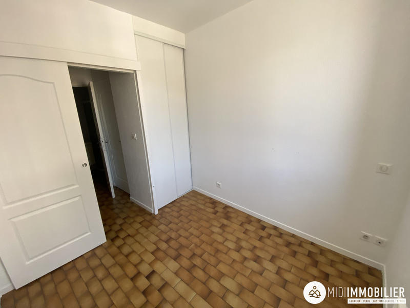 Appartement - 47 m² - 3 pièces