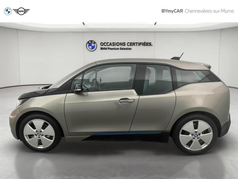 Bmw i3 I01 94 Ah 170 ch +Edition Atelier a