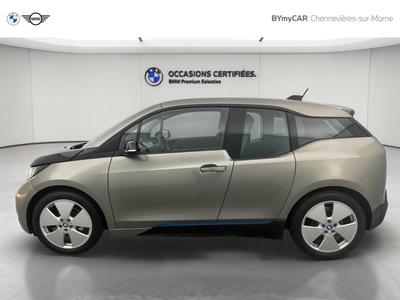 Bmw i3 I01 94 Ah 170 ch +Edition Atelier a