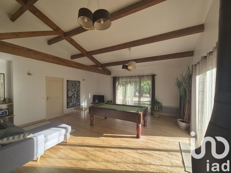 Maison - 157 m² - 6 pièces