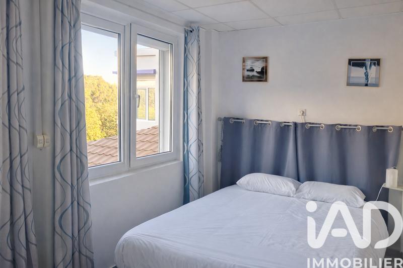 Immeuble - 7 873 m² - 3 pièces