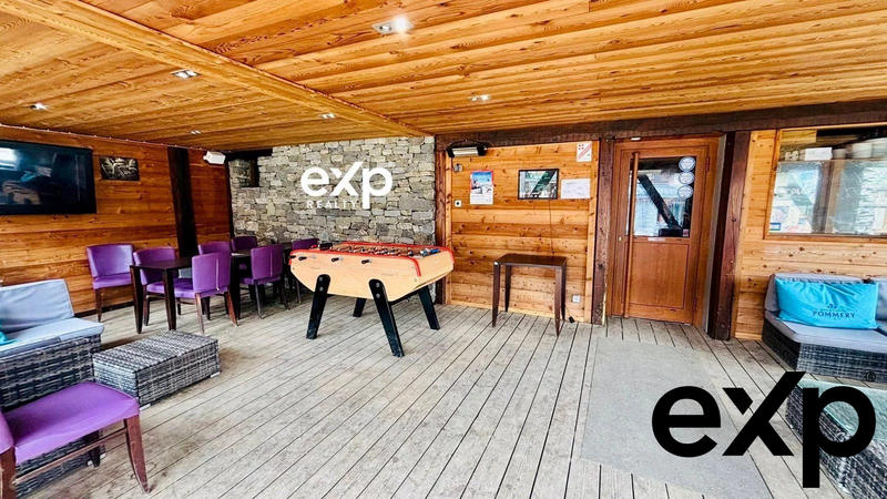 Fonds de commerce - 250 m²