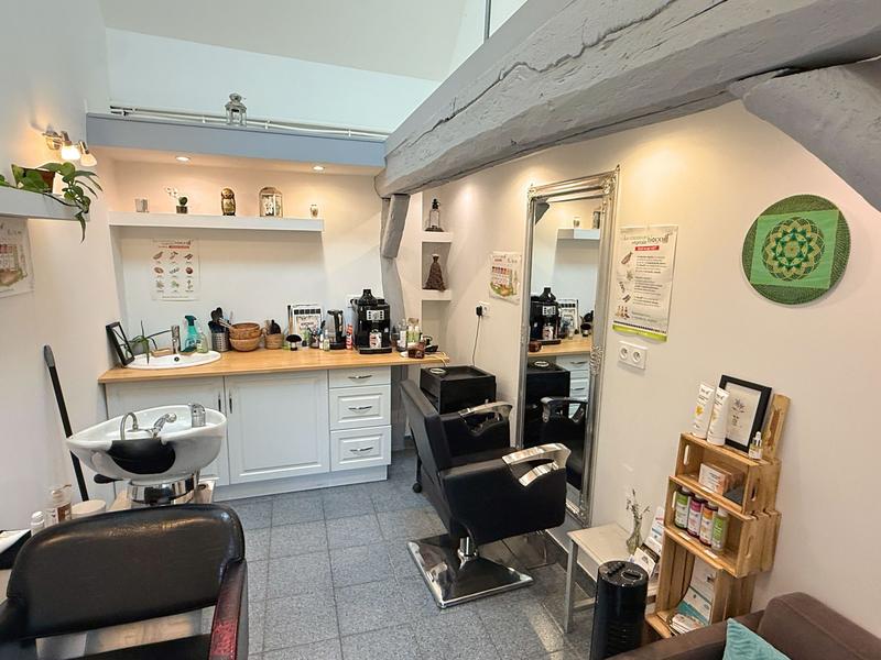 Maison - 165 m² - 6 pièces