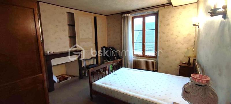 Maison de ville - 193 m² - 7 pièces