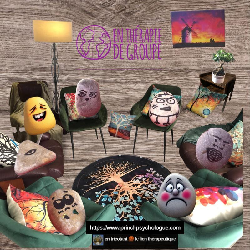 Psychologue clinicien-Psychothérapeute