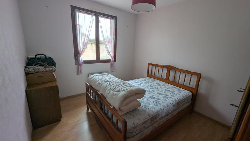 Maison - 84 m² - 4 pièces