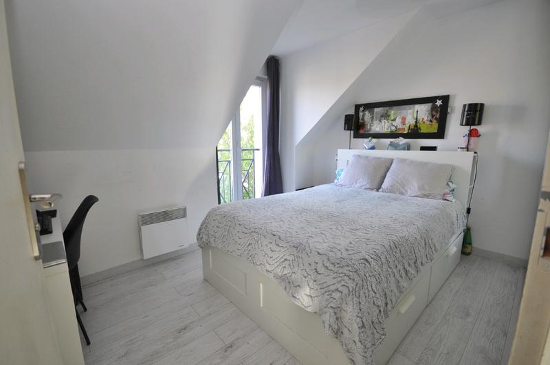 Maison - 81 m² - 5 pièces