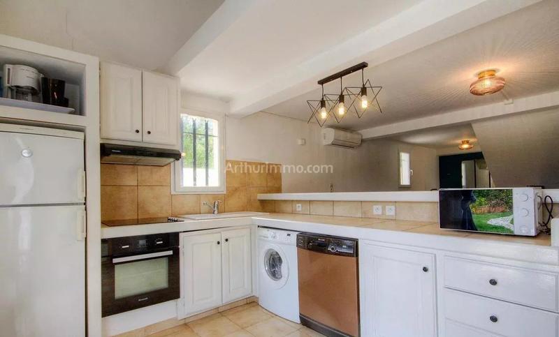 Appartement - 58 m² - 4 pièces