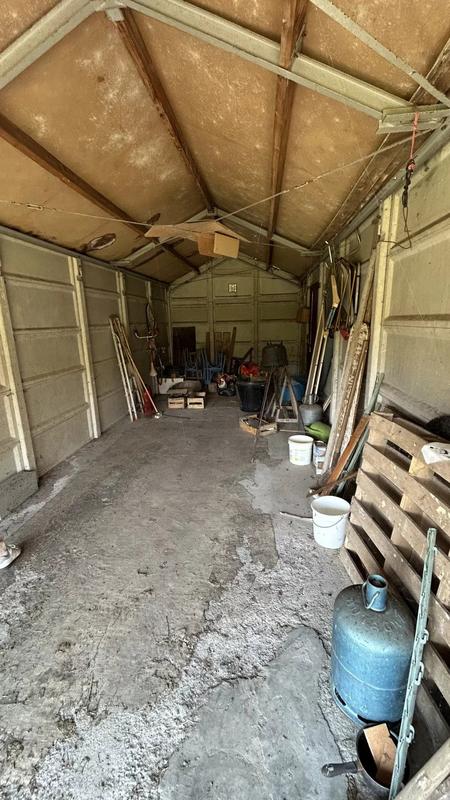 Maison - 85 m² - 6 pièces