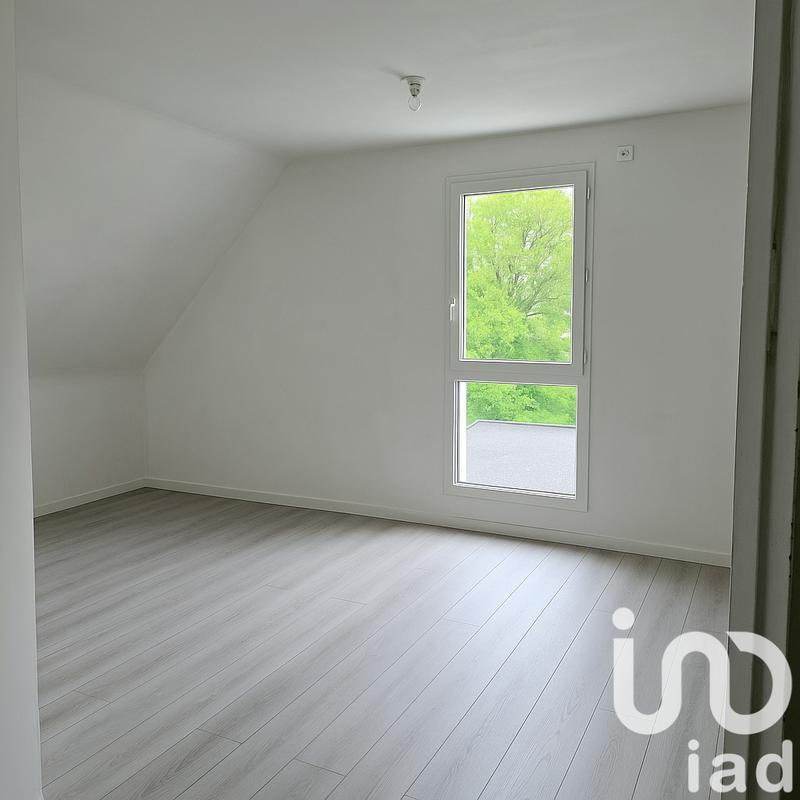 Maison - 157 m² - 6 pièces