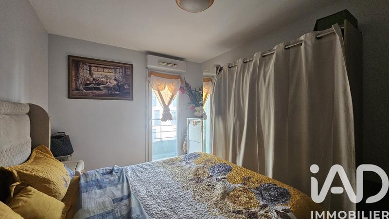 Appartement - 85 m² - 5 pièces