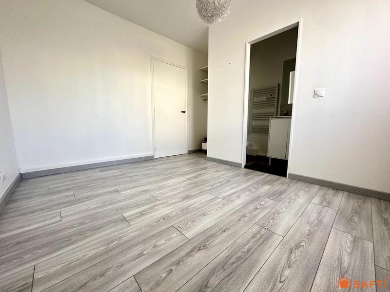 Maison - 160 m² - 5 pièces
