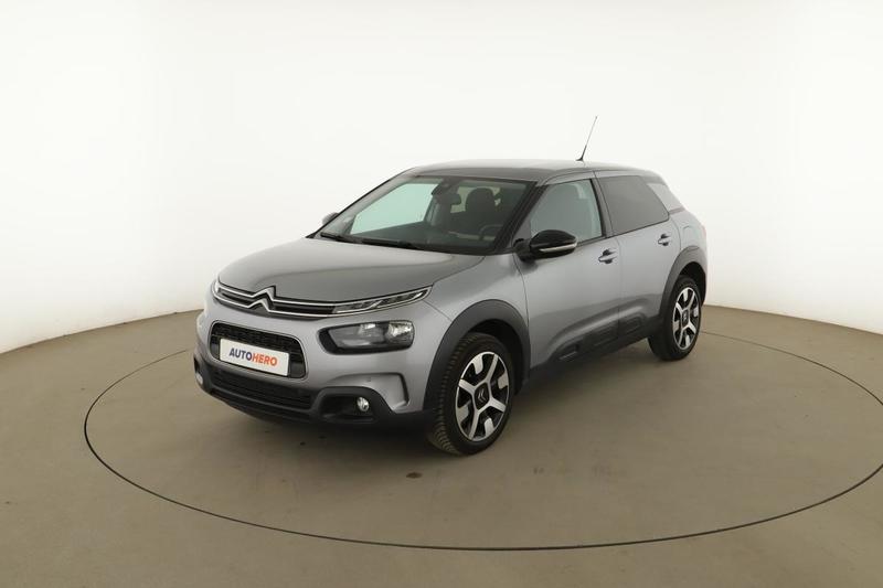 Citroën C4 Cactus 1.2 PureTech Shine Bv6 110 ch