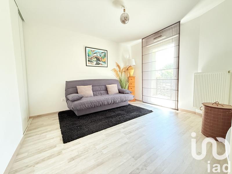 Appartement - 130 m² - 6 pièces
