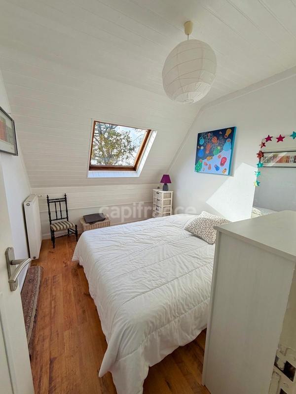 Maison - 174 m² - 5 pièces